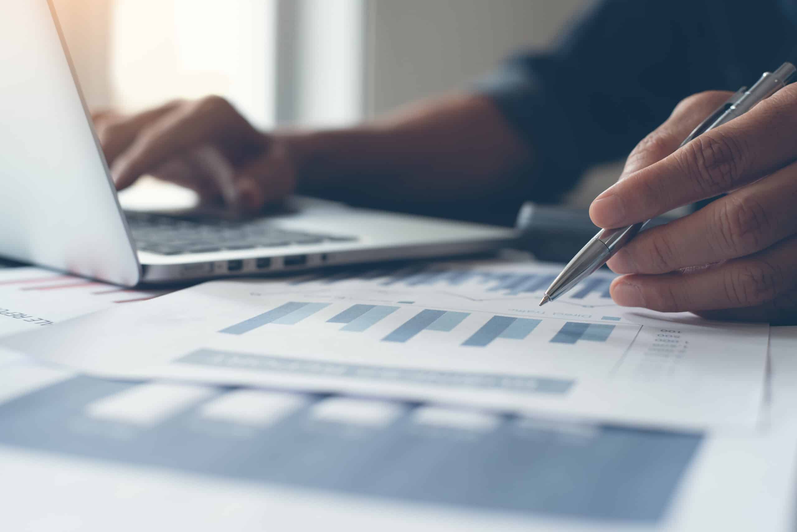 Présentation Corporate Finance